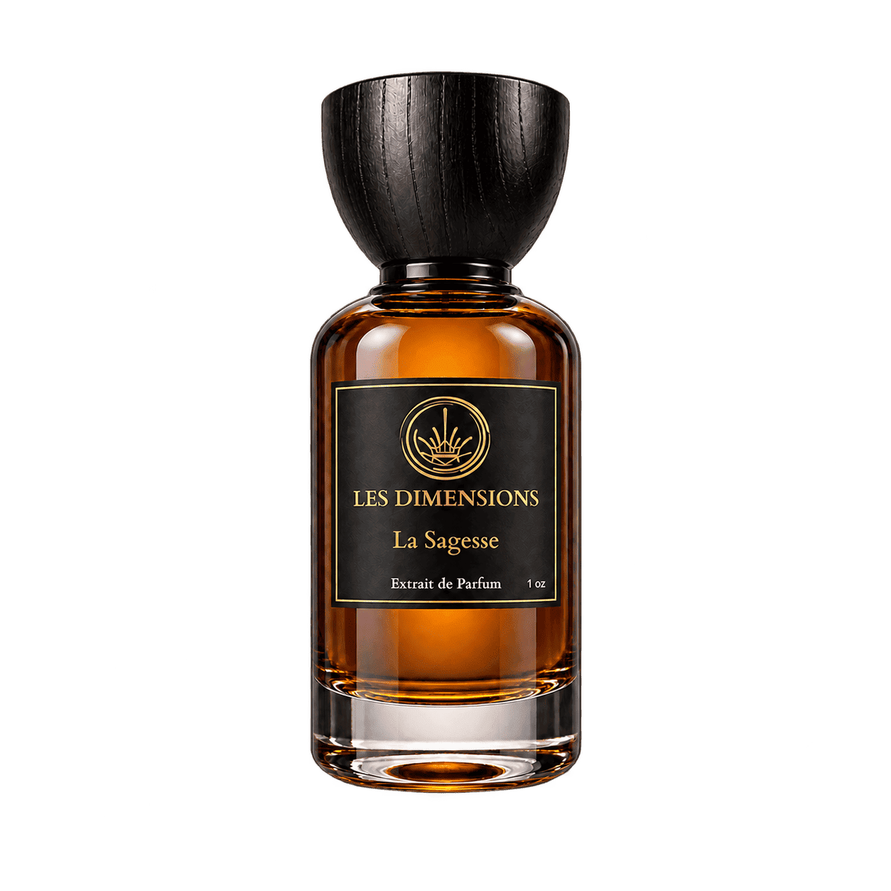 La Sagesse - Parfum exclusif