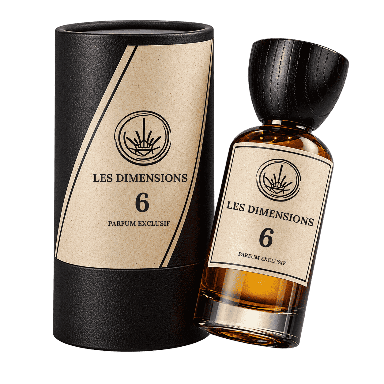 Prestige et Éminence - N°6