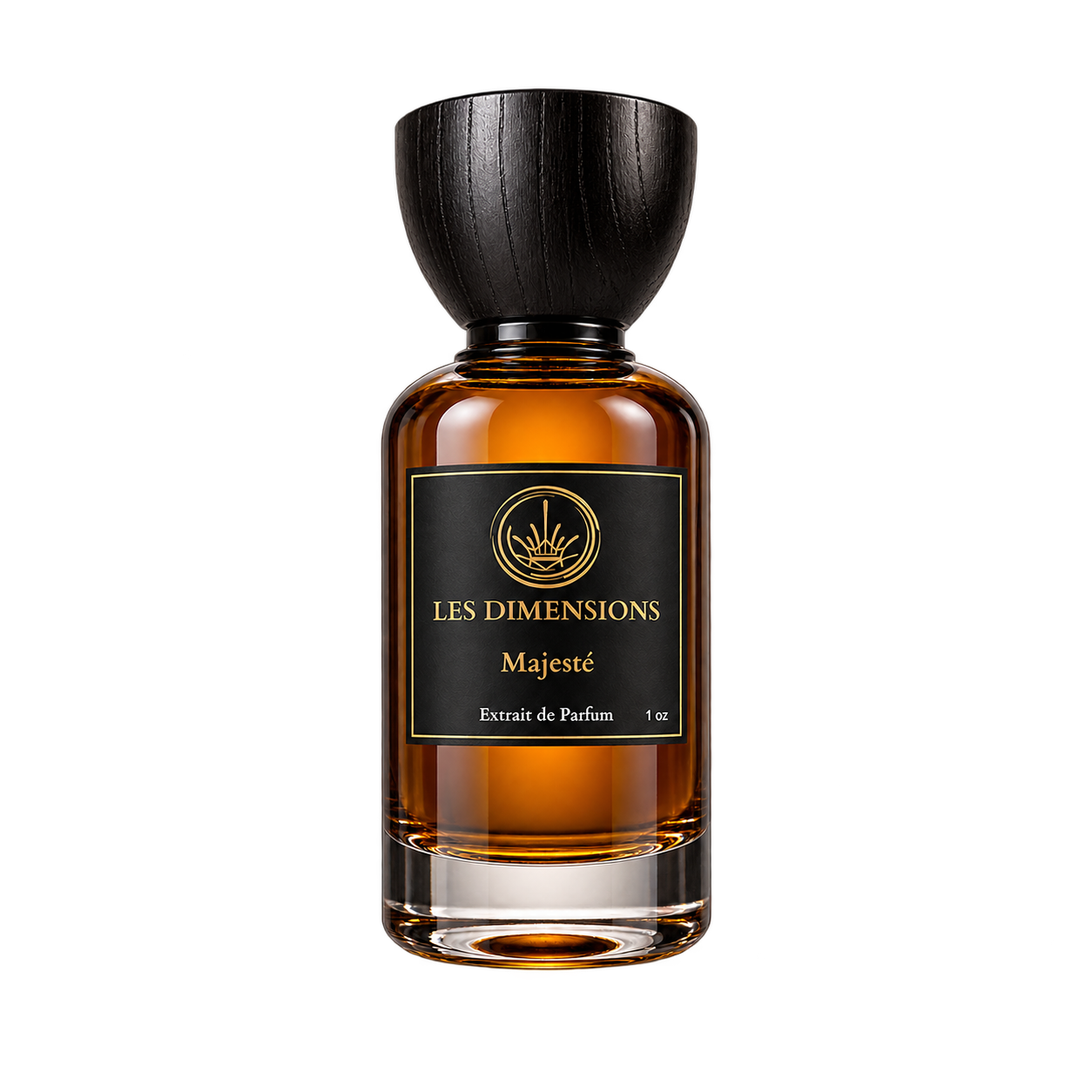 Majesté - Parfum exclusif