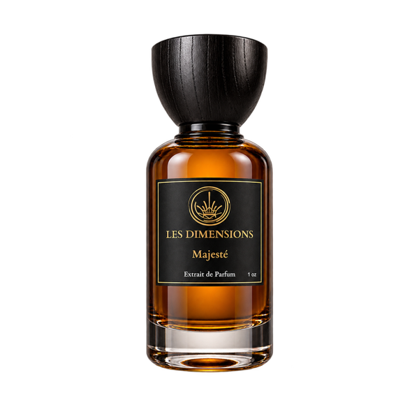 Majesté - Parfum exclusif