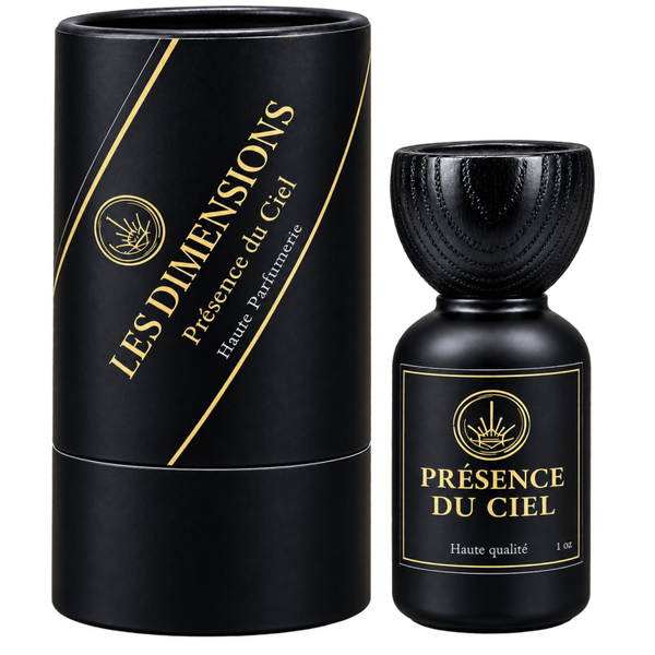 Présence du Ciel