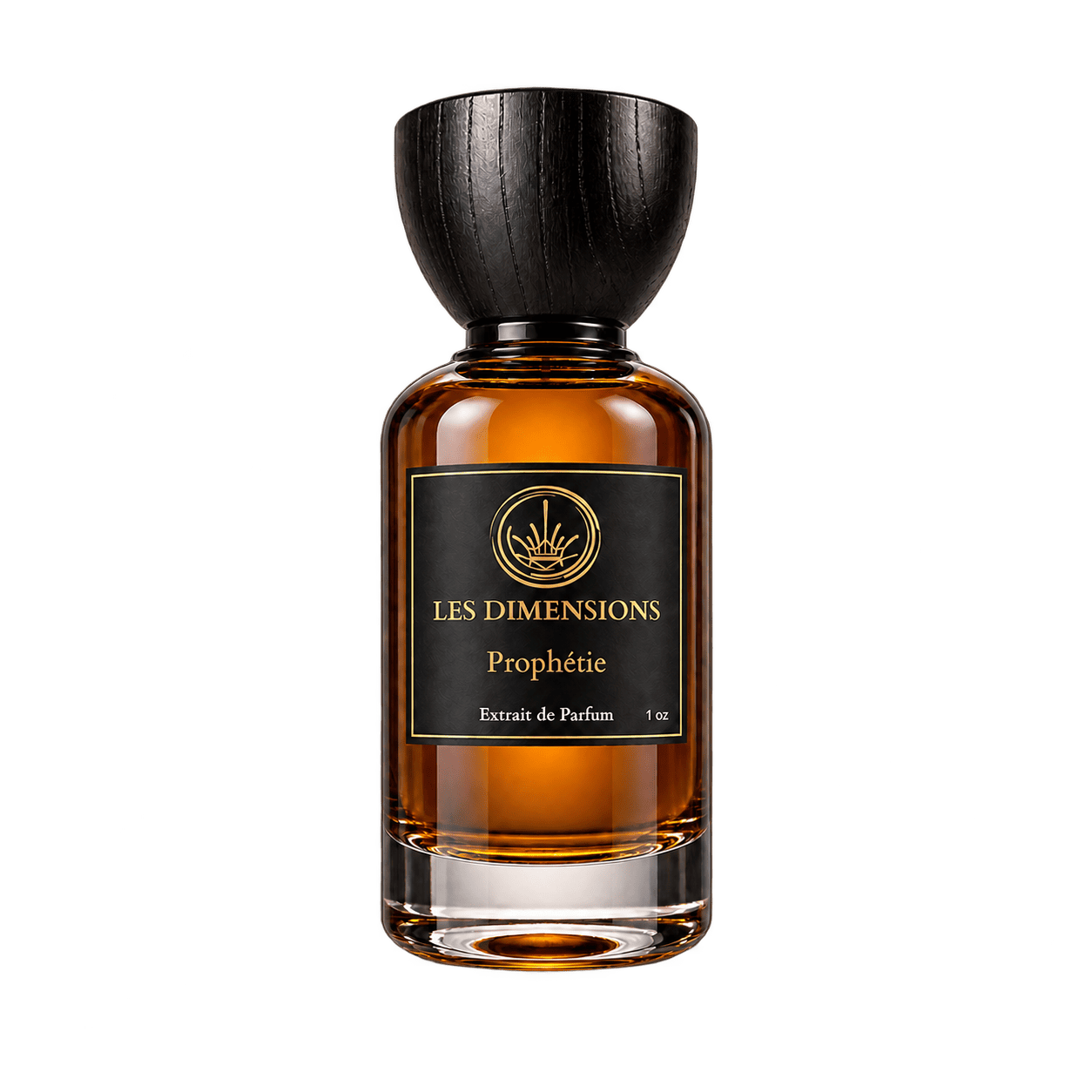 Prophétie - Parfum exclusif