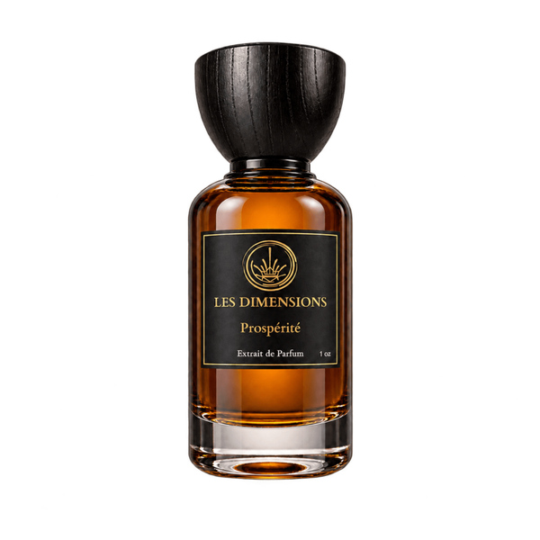 Prospérité - Parfum exclusif