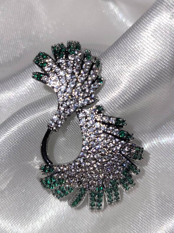 Boucles  ref Pan