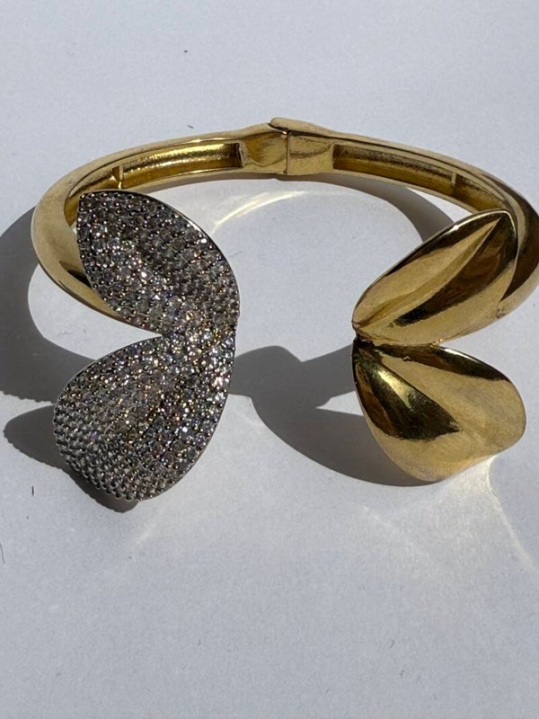 bracelet D Papillon