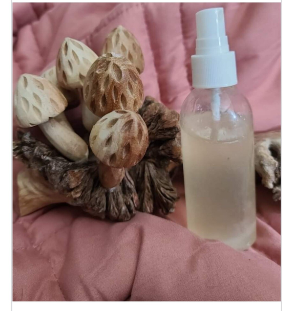 Dread moisturizer