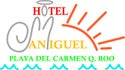 Hotel San Miguel Playa del Carmen