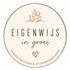 Eigenwijs in groei!