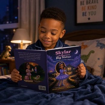 Bed Time Story