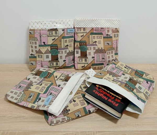 Porta libros