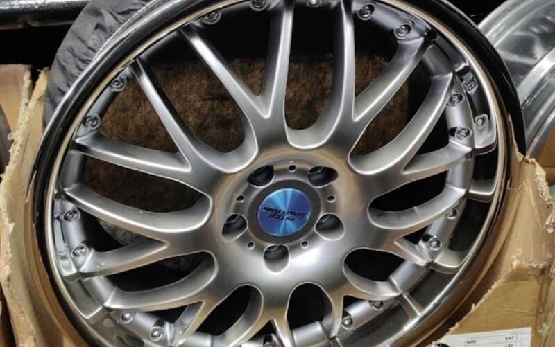Bently Alloys