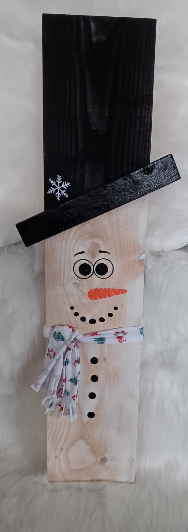 Sneeuwpop