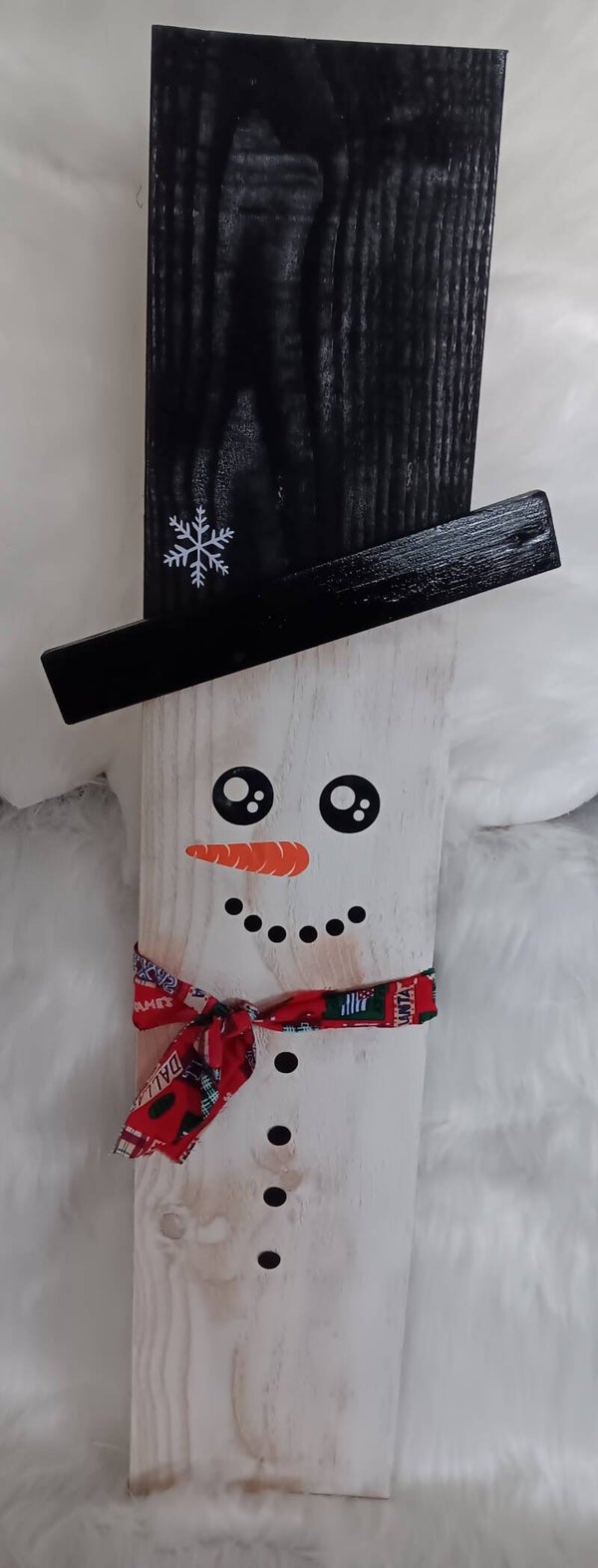 Sneeuwpop