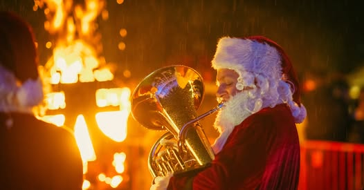 winterwakker /winterdorp met xl kerstmarkt