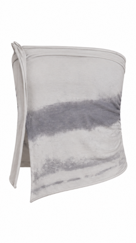 Sensual Split Top