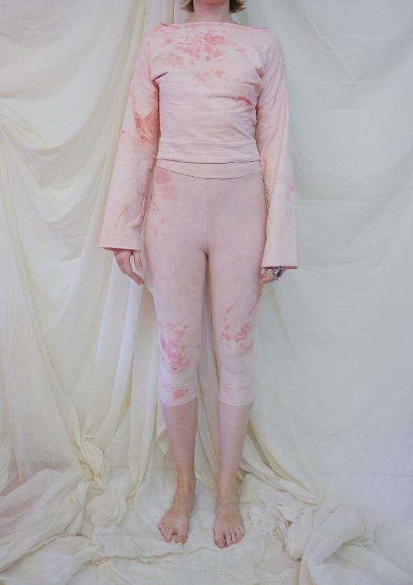 Capri Crush Cherry Blossom