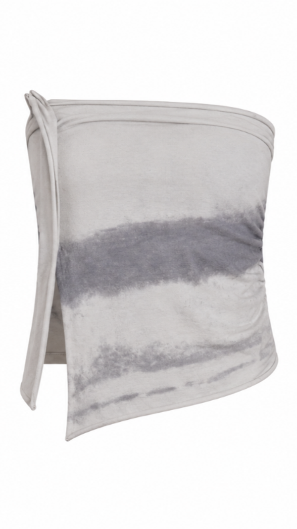 Sensual Split Top