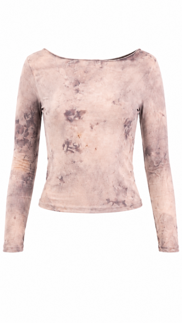 Simple Long Sleeve
