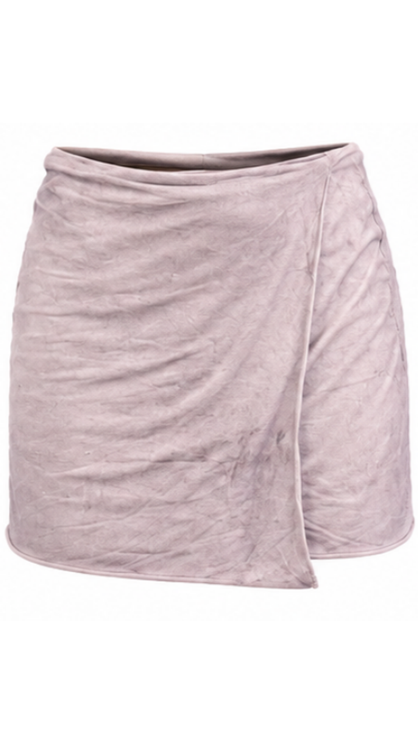 Wrap Skirt