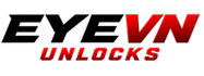 Eyevn Unlocks