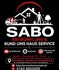Sabo Entrümplung&amp;Rund ums Haus Service