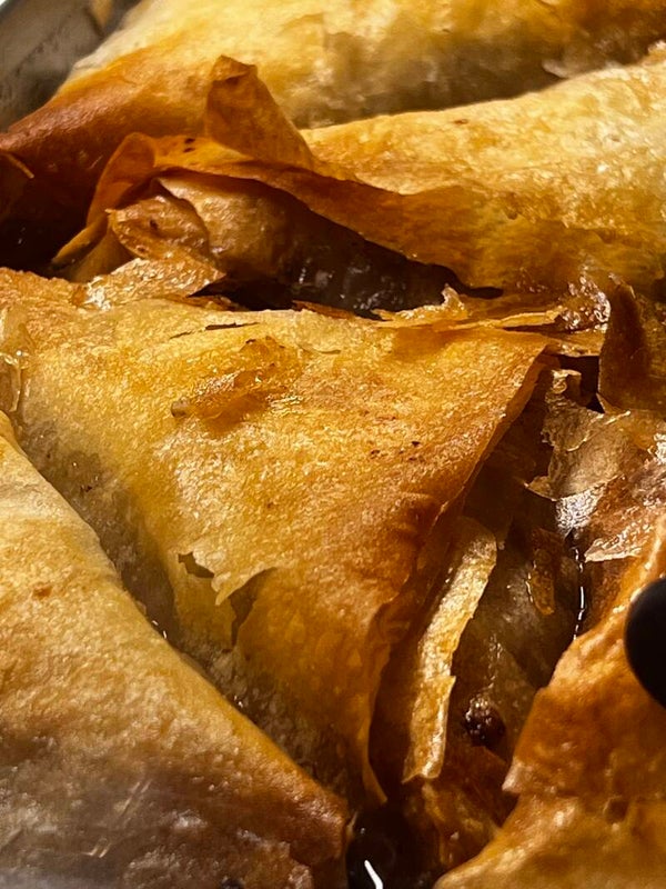 baklava