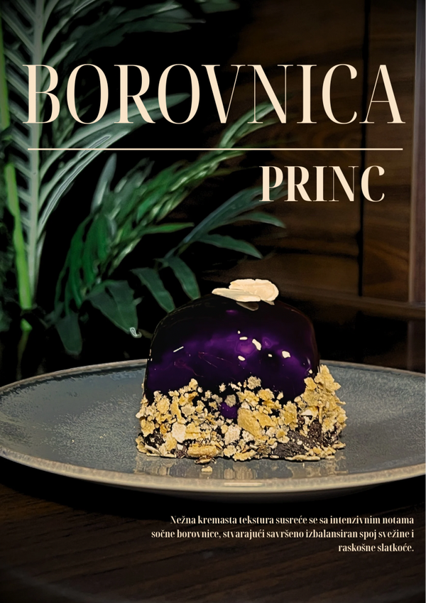 Borovnica