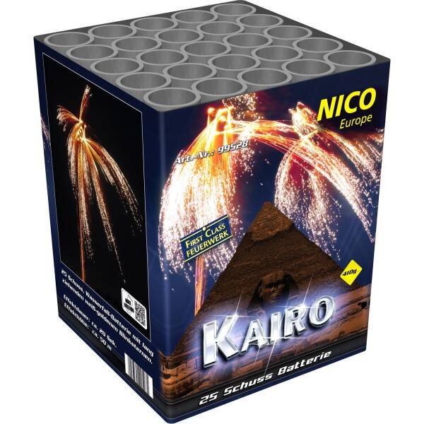 Kairo Nico
