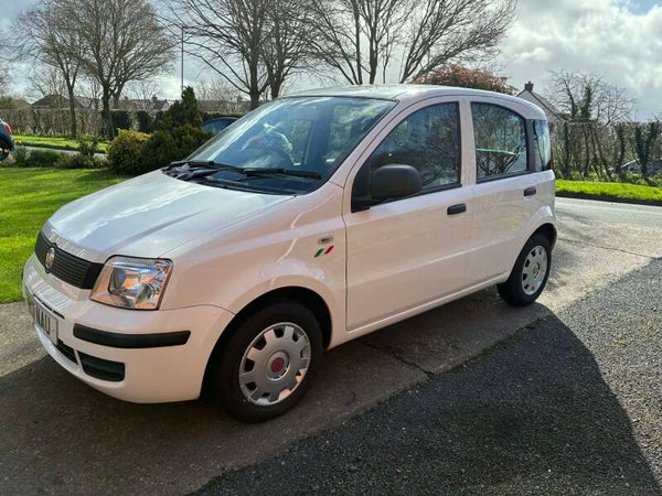 2011 Fiat Panda 1.2 Active! Perfect 1st Car!!
