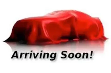 New Stock Arriving Soon!