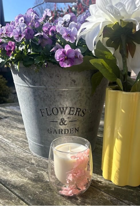 Lentebries – Peer & Fresia