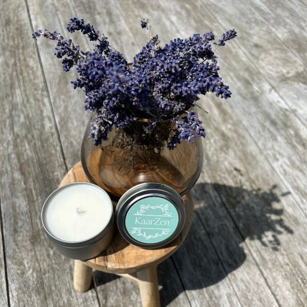 KaarZen Lavendel