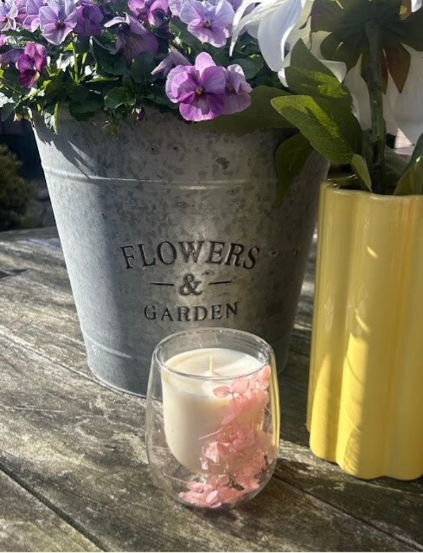 Lentebries – Peer & Fresia