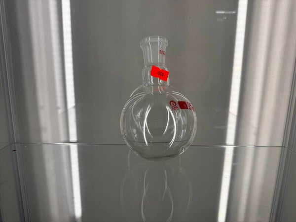 antique scientific glass ware