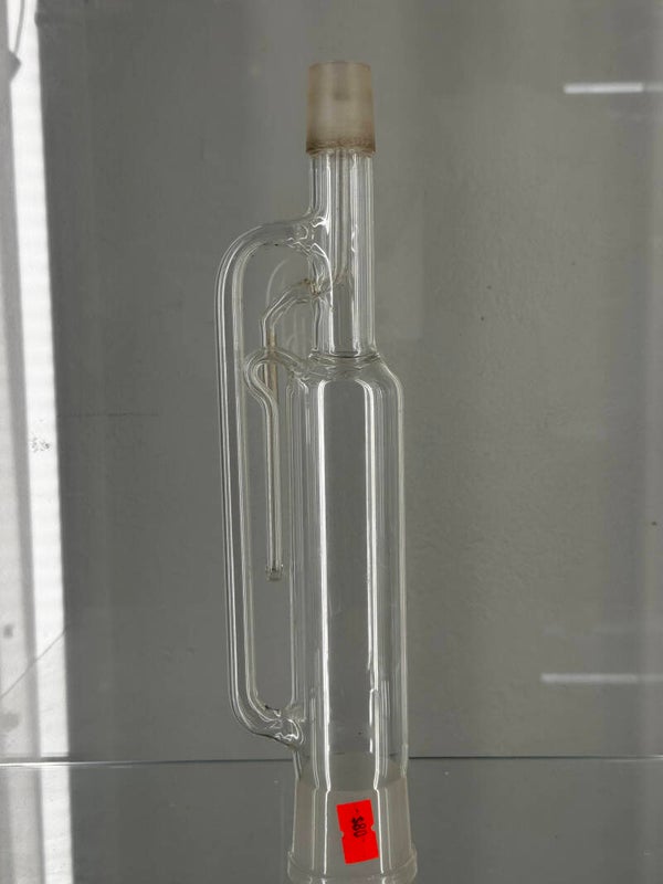 antique scientific glass ware