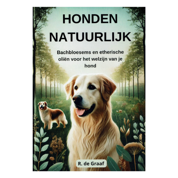Honden Natuurlijk – Nederlands