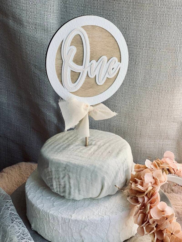 DÉCORATION GÂTEAU