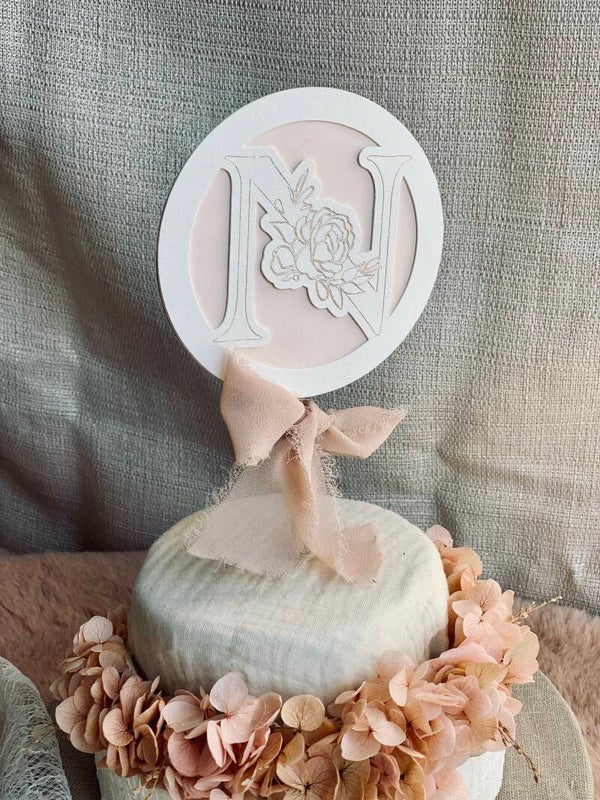 DÉCORATION GÂTEAU