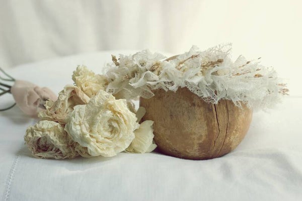 COURONNE « BOHÈME »