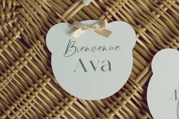CARTES ETAPES -OURSON-