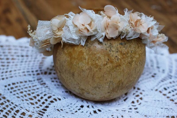 SERRE-TÊTE - CANOPUS -