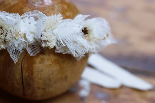 COURONNE - SATURNE BABY-