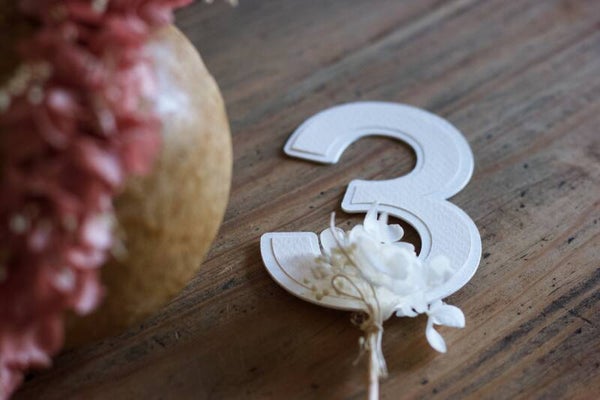 - TOPPER DOUBLE CHIFFRES-