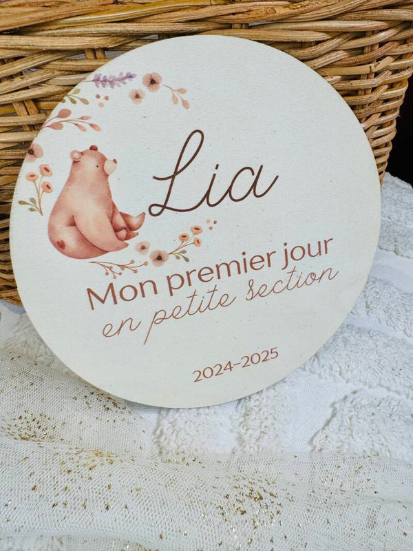 MA JOLIE PANCARTE