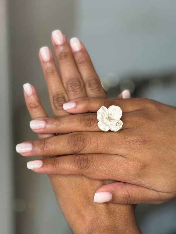 BAGUE - SÉLÉNÉ -