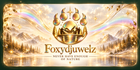 Foxydjuwelz