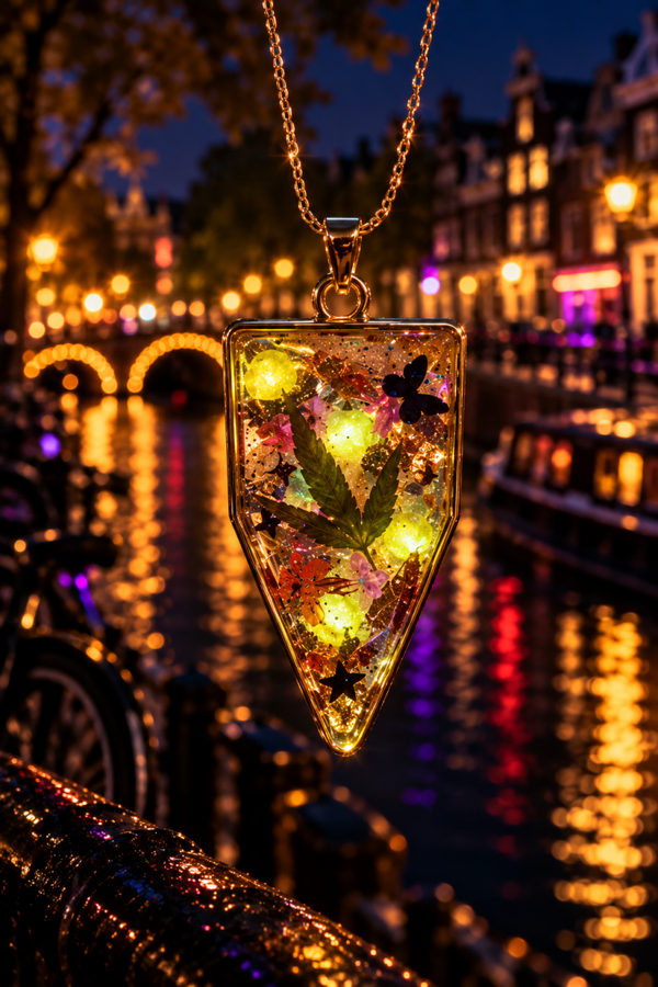 ADE Afterglow — Amsterdam Edition