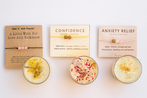 Foxy"s  Lichtpuntjes