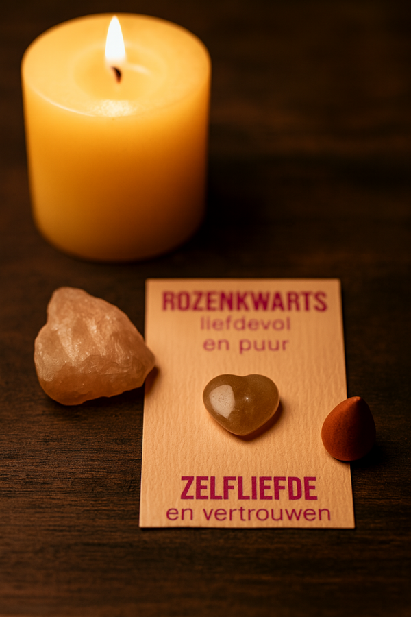 Foxy's sweet stone set