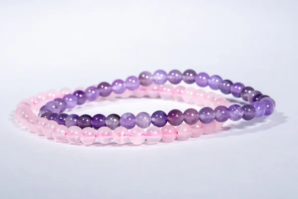 Armbandset Zelfliefde en Zachte Kracht